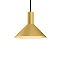Luminaire à suspension ODREY CEILING SUSP 1.6 PAR16 GU10 IP20, or 