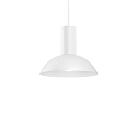Luminaire à suspension ODREY CEILING SUSP 1.7 GU10 IP20, blanc mat 