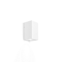 Luminaire mural TRAIN 1.0 IP20, blanche gradable