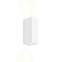 Luminaire mural TRAIN 2.0 IP20, blanche gradable