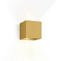 Luminaire mural BOX WALL SURF 2.0 IP20, or gradable
