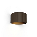 Luminaire mural RAY WALL SURF 1.0 IP20, bronze gradable