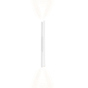 wall luminaire MATCH WALL SURF 2.0 IP20, white matt dimmable