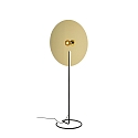 Lampe de table MIRRO TABLE 3.0 grand, avec variateur à cordon E27 IP20, or gradable