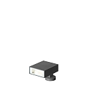 Projecteur STAKE OUTDOOR FLOOR PROJ 1.0 IP65, anthrazit gradable