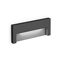 Eclairage d'ext�rieur encastr� RETO OUTDOOR WALL REC 2.0 IP65, anthrazit 
