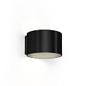 Luminaire mural d�ext�rieur RAY 1.0 r�glable IP65, noir gradable