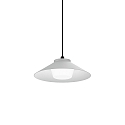 Luminaire suspendu d'ext�rieur TRADORA SUSPENDED IP65 1.0 IP65, aluminium gradable