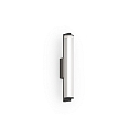 Luminaire mural d’extérieur RIBELLE IP65 OUTDOOR 1.0 IP65, anthrazit gradable