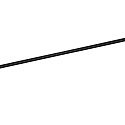 1- Rail �lectrique monophas� 1-PH langue, version pour montage en surface, Version pendulaire, 200cm