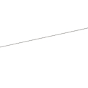 1- Rail �lectrique monophas� 1-PH langue, version pour montage encastr�, 300cm