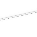 Rail d'alimentation STREX SYSTEM 48V version pour montage en surface, Version pendulaire