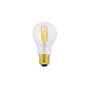 Ampoule � filament forme standard A60 E27 3,8W 247lm 2200K CRI 90-100 gradable