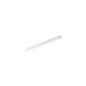 Rosace de plafond pour SHIEK / BOX / DOCUS (...) 2 voies, langue, sans abat-jour, version pour montage en surface