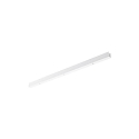 Rosace de plafond pour SHIEK / BOX / DOCUS (...) 3 fois, langue, sans abat-jour, version pour montage en surface