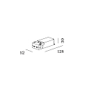 Wever & Ducr� Driver de LED DRIVER