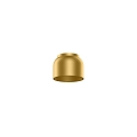 Accessory for luminaires series ODREY - inside cover 1.0 for shade 1.0, gold