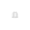 Capot ODREY, blanche
