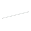 ceiling canopy 2.9 9-fold, white