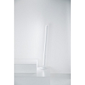 Zafferano Charging base for LED Luminaire PENCIL MODULO LUCE, IP20, white