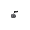 Station de recharge OFELIA MICRO sans chargeur, noir