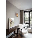 SLV Luminaire de plafond BATO 45 CW conique E27 IP20, noir
