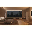 SLV Profil de montage GRAZIA 10 standard noir 