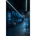 SLV Profil de montage GRAZIA 10 standard noir 