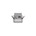 Luminaire d'encastrement mural  FRAME BASIC HV, blanche