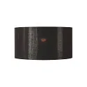 SLV Abat-jour FENDA Ø 70CM grand, cylindrique, cuivre, noir 