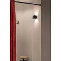 SLV MANA LED Wall luminaire, width 9,6cm, white