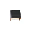 SLV Abat-jour pour MANA marron, gris
