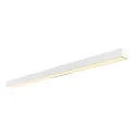 Q-LINE LED Wall luminaire, white