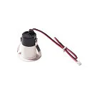 SLV TRITON MINI LED Ceiling recessed luminaire, white