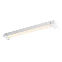 Luminaire mural LONG GRILL LED, blanche 