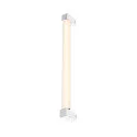 Luminaire mural LONG GRILL LED, blanche 