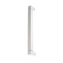 Luminaire mural LONG GRILL LED, blanche 