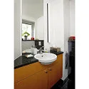 SLV Applique et plafonnier SIGHT 115 CW rigide, commutable IP20, noir 
