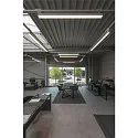 Luminaire triphasé SIGHT TRACK 3-PHASE courant constant IP20