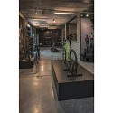 Luminaire triphasé SIGHT TRACK 3-PHASE courant constant IP20