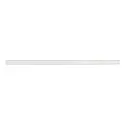 Eutrac Rail triphasé pour montage en surface EUTRAC 2M SURFACE, blanche