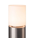 luminaire head ROX ACRYL Pole FL IP44