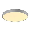 Luminaire de plafond MEDO 60 CW AMBIENT haut bas, contrôlable par DALI, CCT Switch IP20, noir gradable