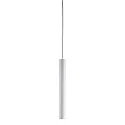 SLV Pendant luminaire FITU PD, 500cm pendulum, E27 max. 60W, white