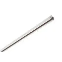 S-TRACK 3-Phase High voltage track 200cm, DALI controllable, white