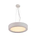 SLV Luminaire mural VALETO MALANG haut bas, Tunable White, RGBW IP20, blanche gradable