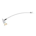 Lumière d'affichage DISPLAY ADL 50 QPAR51 GU10, blanche