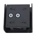 SLV LED Outdoor Wall luminaire MANA OUT, 12W, 60°, 3000K, 325lm, IP65, dimmable, anthracite
