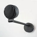 SLV Lumière d'affichage ESKINA D CCT avec bras articulé, CCT Switch, câblé en continu IP65, anthrazit gradable 14