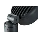 SLV Luminaire en forme de borne ESKINA 30 POLE CCT CCT Switch, réglable IP44 / IP65, anthrazit gradable
